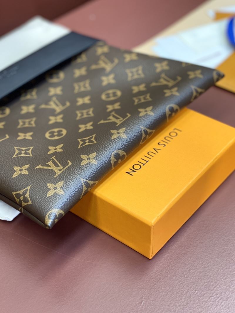 Louis Vuitton Wallets Purse